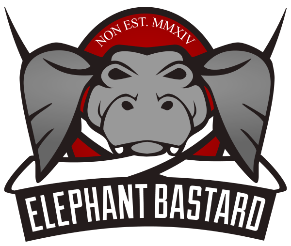 Elephant Bastard